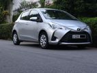 Toyota Vitz 2017