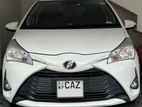 Toyota Vitz 2017