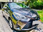 Toyota Vitz 2017