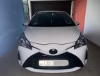 Toyota Vitz 2017