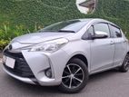 Toyota Vitz 2017