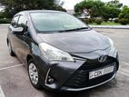 Toyota Vitz 2017