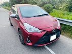 Toyota Vitz 2017