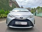 Toyota Vitz 2017