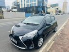 Toyota Vitz 2017