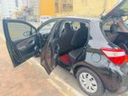 Toyota Vitz 2017