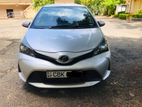 Toyota Vitz 2017