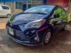 Toyota Vitz 2017