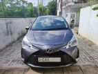 Toyota Vitz 2017