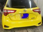 Toyota Vitz 2017