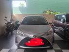 Toyota Vitz 2017