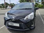 Toyota Vitz 2017