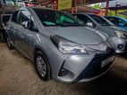 Toyota Vitz 2017