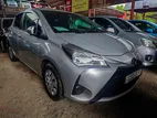 Toyota Vitz 2017