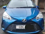 Toyota Vitz 2017