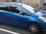 Toyota Vitz 2017