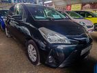 Toyota Vitz 2017