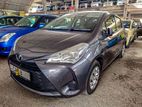 Toyota Vitz 2017