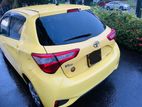 Toyota Vitz 2017