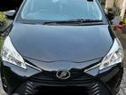Toyota Vitz 2017