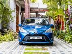 Toyota Vitz 2017
