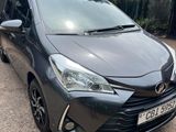 Toyota Vitz 2017