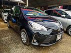 Toyota Vitz 2017