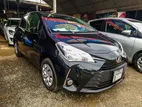 Toyota Vitz 2017