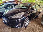 Toyota Vitz 2017
