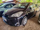 Toyota Vitz 2017
