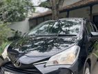 Toyota Vitz 2017