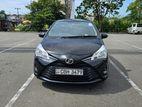 Toyota Vitz 2017