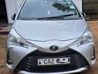 Toyota Vitz 2017