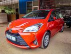 Toyota Vitz 2017