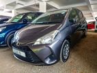 Toyota Vitz 2017