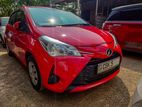 Toyota Vitz 2017