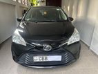 Toyota Vitz 2017