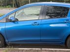 Toyota Vitz 2017