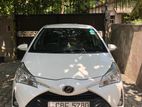 Toyota Vitz 2017