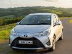 Toyota Vitz 2017