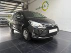 Toyota Vitz 2017