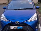 Toyota Vitz 2017