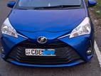 Toyota Vitz 2017