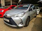 Toyota Vitz 2017