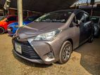 Toyota Vitz 2017
