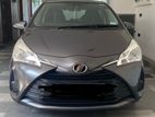 Toyota Vitz 2017