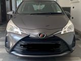 Toyota Vitz 2017