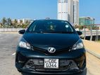 Toyota Vitz 2017
