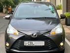 Toyota Vitz 2017