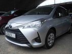 Toyota Vitz 2017